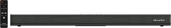 Soundbar Awei Y999, 25W, stereo, i zi