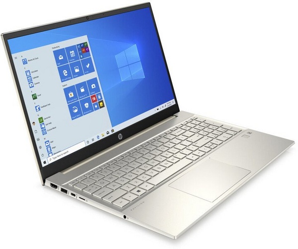 [OUTLET] Laptop HP Pavilion 15-eh0990nc, 15.6" Full HD, AMD Athlon, 8GB RAM DDR4, 256GB SSD, AMD Radeon Graphics, i artë