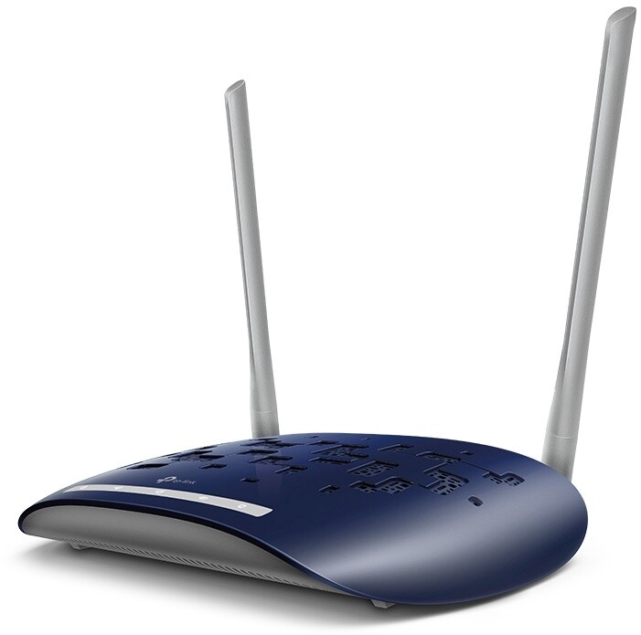 Access Point - Router TP-LINK TD-W9960