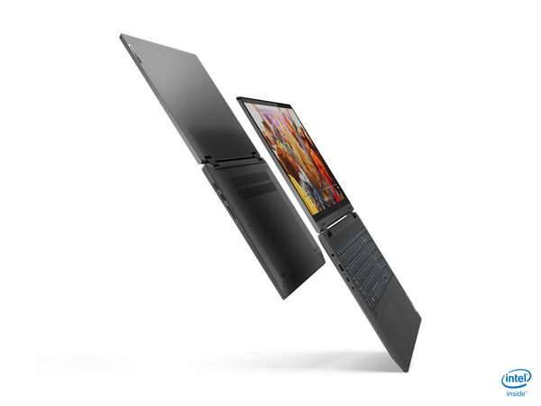 Laptop Lenovo IdeaPad Flex 5 15ITL05, 15.6", 12 GB RAM, 256 GB SSD, Intel Core i5-1135G7, Intel Iris Xe, i hirtë