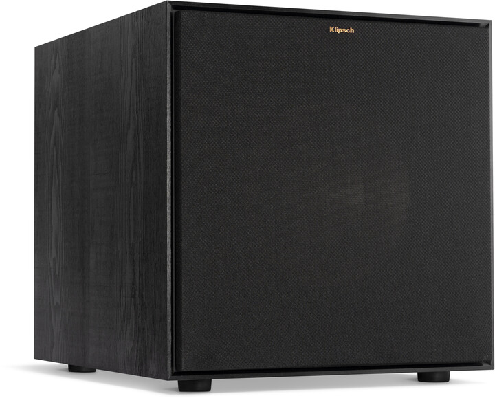 Subwoofer Klipsch R-121SW, i zi