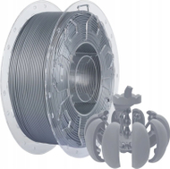 Filament 3D Creality PLA, 1.75mm, 1kg, i bardhë