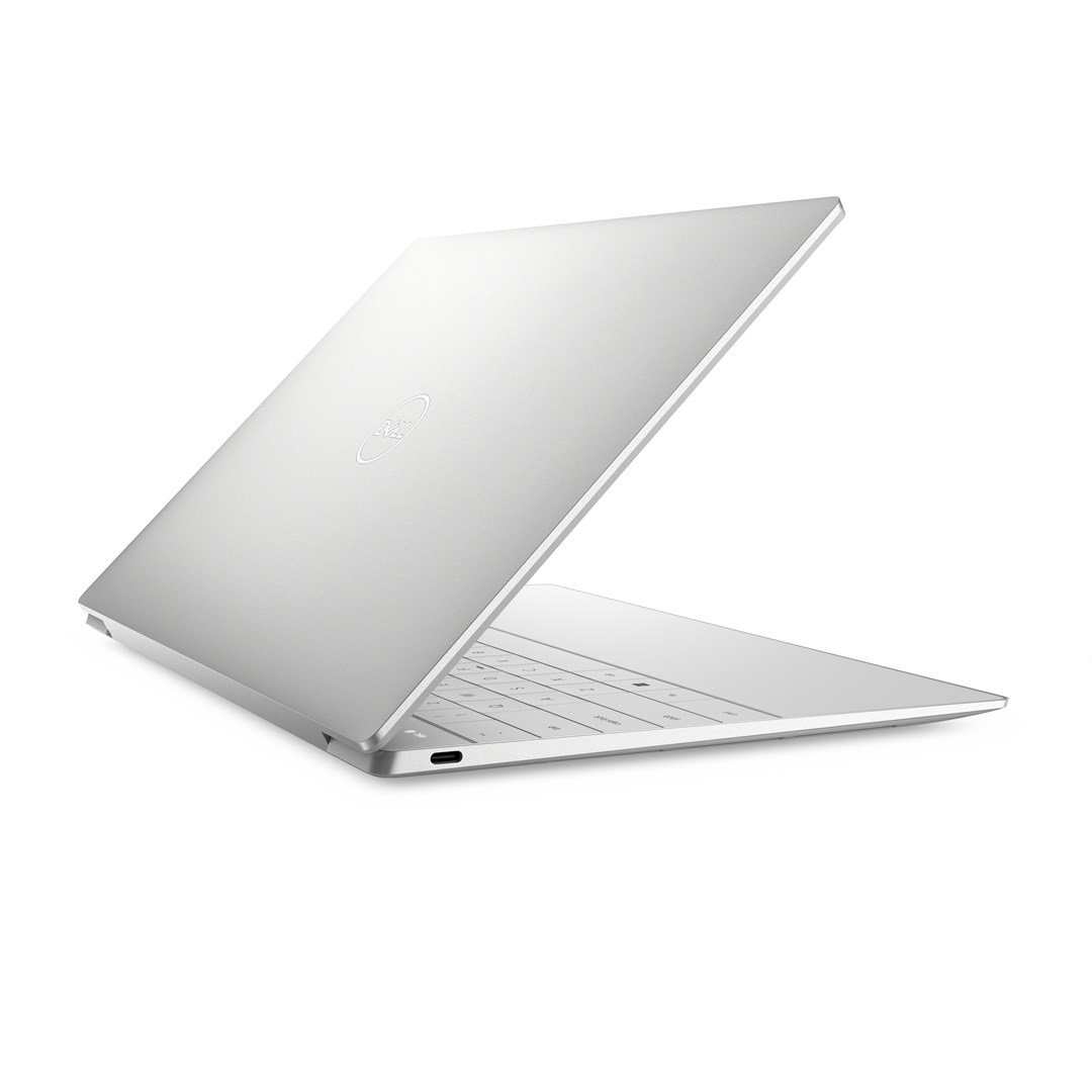 Laptop Dell XPS 13 9350, Intel Core Ultra 7, 32GB RAM, 1TB SSD, 13.4" FHD+, platinum