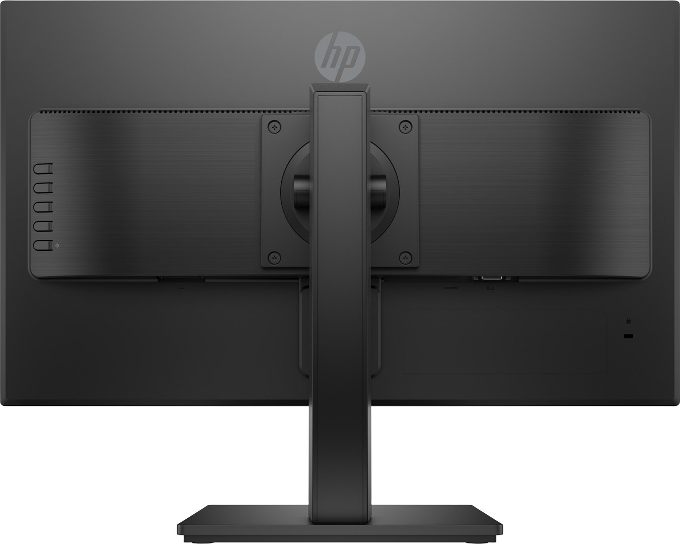 Monitor HP P24q G4, 23.8", Quad HD, i zi