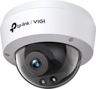 Kamerë sigurie TP-Link Vigi C240I, 4MP, IR Dome, e bardhë