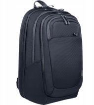 Çantë shpine HP Travel Plus, 17.3", 30L, blu grafit