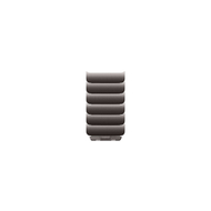 Apple Watch 46mm Link Bracelet, Slate Link Bracelet Kit