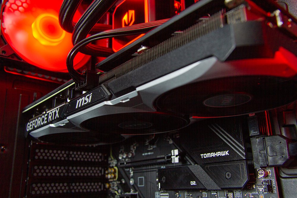 Kompjuter HAL3000 Alfa Gamer Elite, AMD Ryzen 7 7800X3D, 32GB RAM DDR5, 1TB PCIe4 SSD, NVIDIA GeForce RTX 4070, i zi