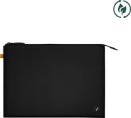 Çantë laptopi Native Union Stow Lite Sleeve, për MacBook 16", e zezë kraft