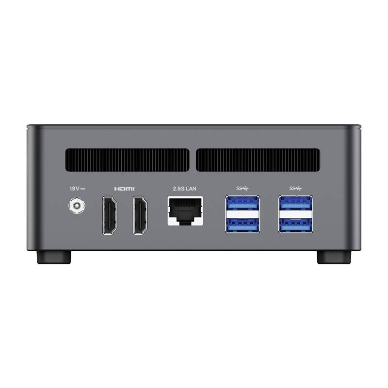 Mini PC Minisforum Venus UM790 Pro, Ryzen 9 7940HS, 32GB RAM 1TB SSD, i zi