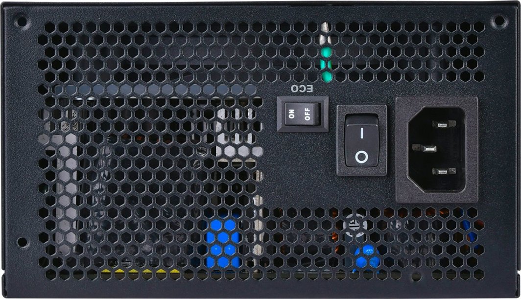 Burim energjie SilverStone DA750R Gold SST-DA750R-GMA ATX 3.0, 750W