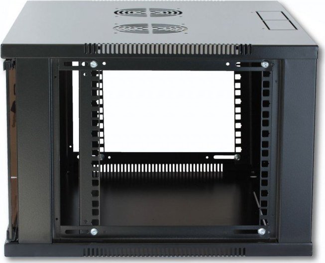 Kabinet muri rack Techly 101614 19", 9U, 600 mm, i zi