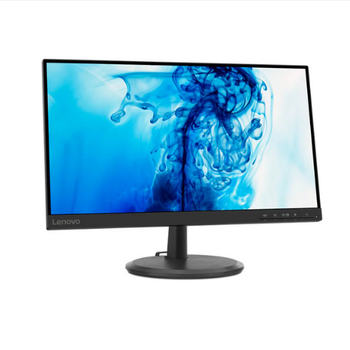 Monitor Lenovo D22e-20, 21.5”, FHD (1920x1080)