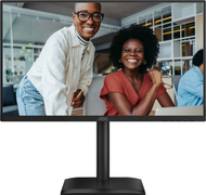 Monitor AOC 24E4U, 23.8", Full HD, 120Hz, i zi