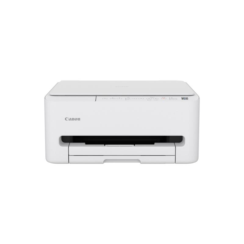 Pajisje multifunksionale inkjet Canon PIXMA TS4150i, Wi‑Fi, A4, e bardhë