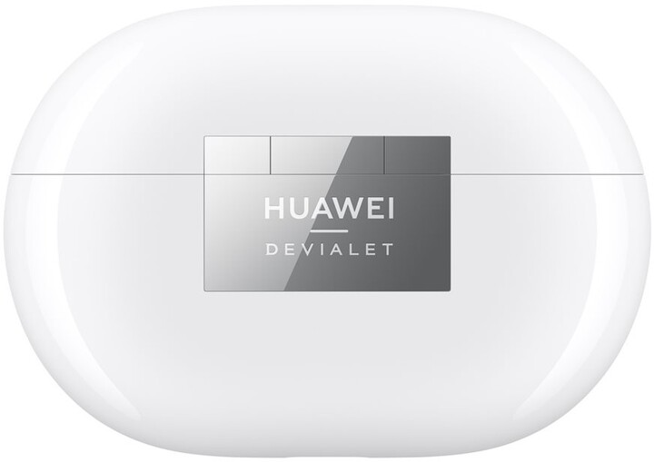Dëgjuese Huawei FreeBuds Pro 2, të bardha
