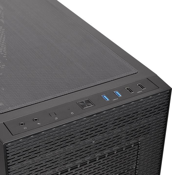 Kasë Thermaltake Core X31, Midi Tower