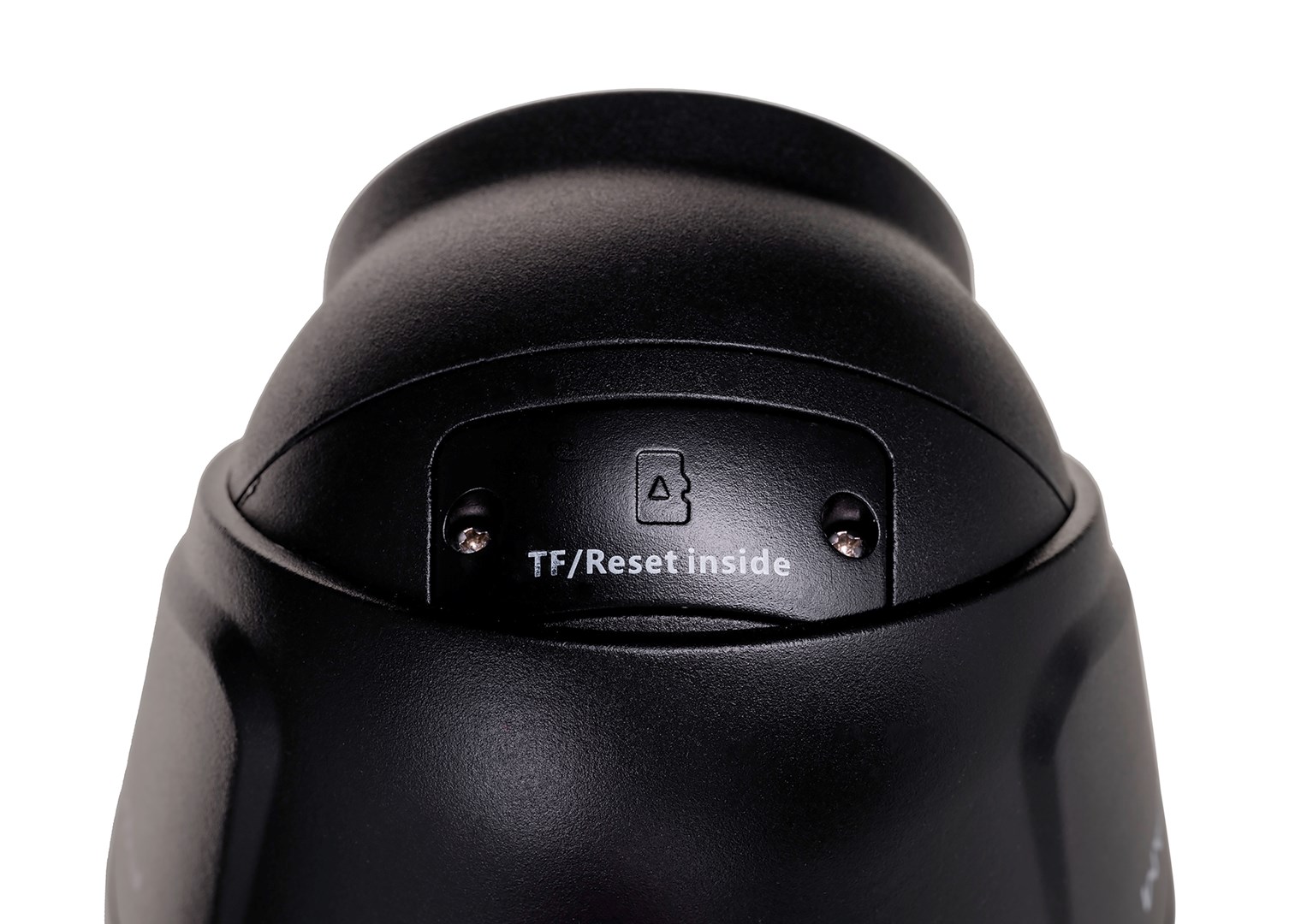 Kamerë sigurie Foscam T8EP, 8 MP, 3840 x 2160, me mikrofon të integruar, me detektim të lëvizjes, e zezë