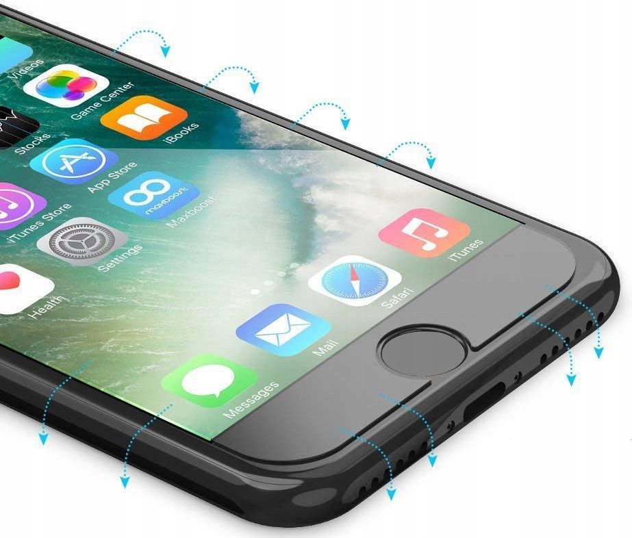 Xham mbrojtës Hofi Glas Pro+ Ipad