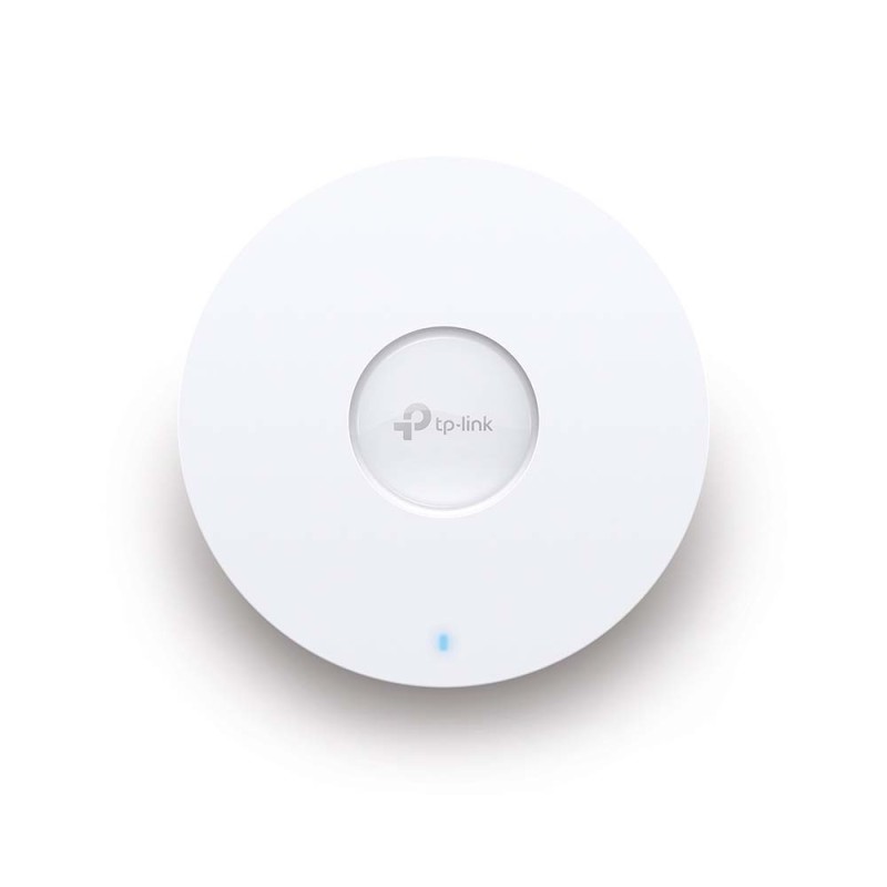 Access point tavani TP-Link Omada AX1800, WiFi 6, i bardhë