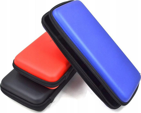 Kuti për Nintendo Switch LITE MARIGames Pouch, gri