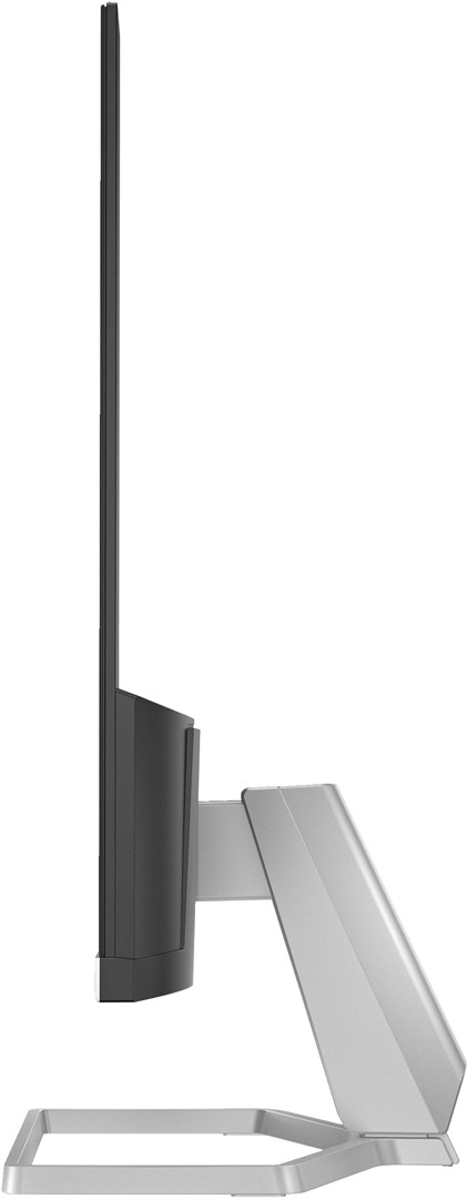 [OUTLET] Monitor HP 23.8-inch Series, 23.8", 1920 x 1080, 100 Hz, i argjendtë