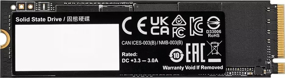 Disk SSD Gigabyte Gen4 7300, 2TB, M.2 2280 PCI-E x4 Gen4 NVMe