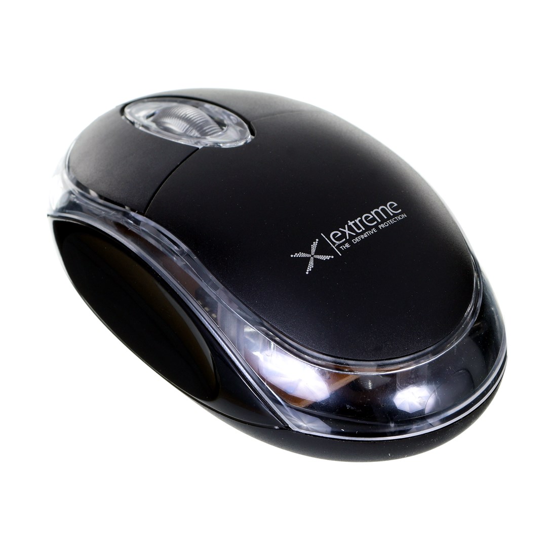 Maus Extreme XM105K, Gaming, RF Wireless, i zi