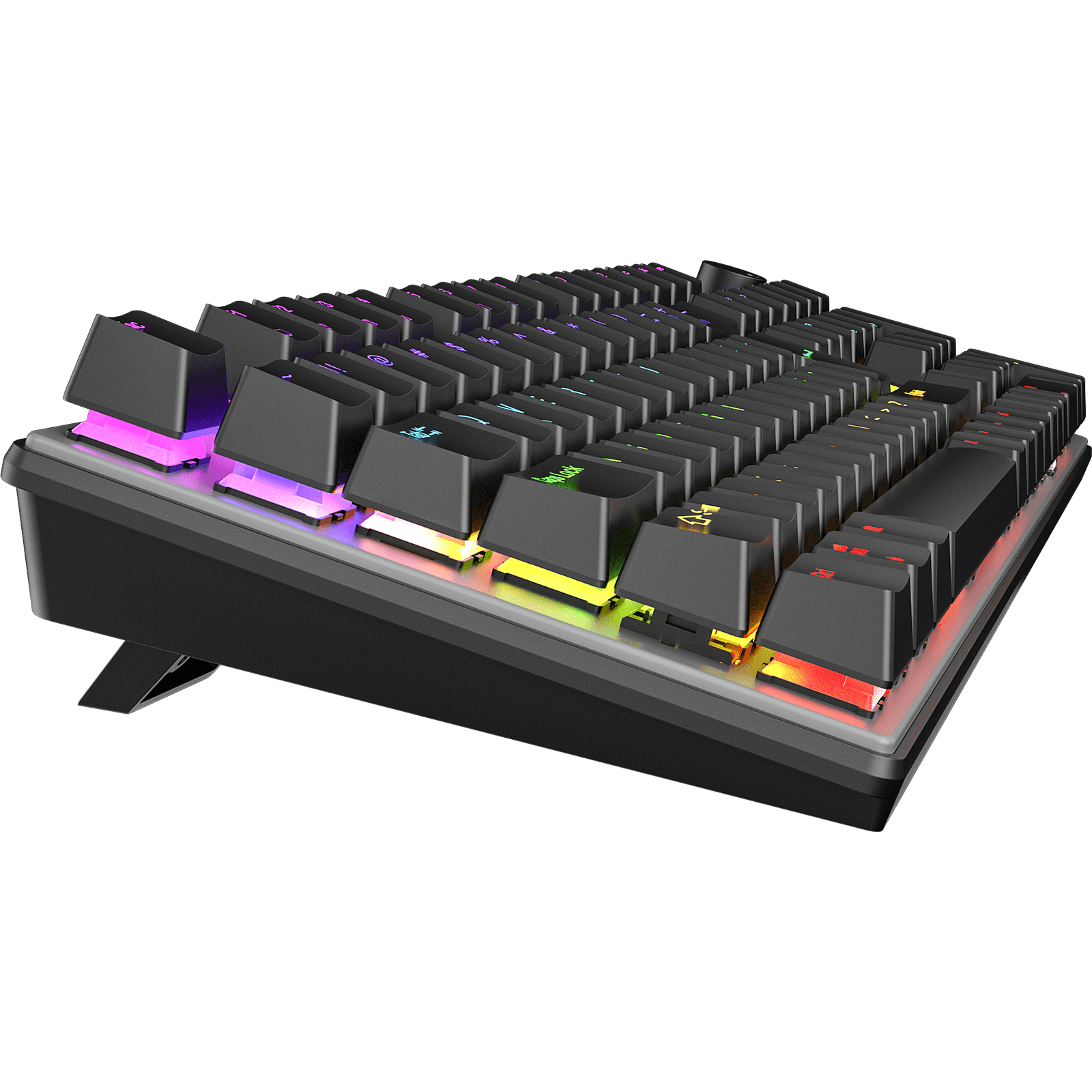 Tastierë Mekanike RGB MEETION MT-MK009Pro