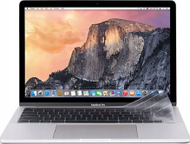 Mbulesë tastiere Wiwu Retina Keyboard Film për MacBook Pro 14.2" 2021 A2442, transparente