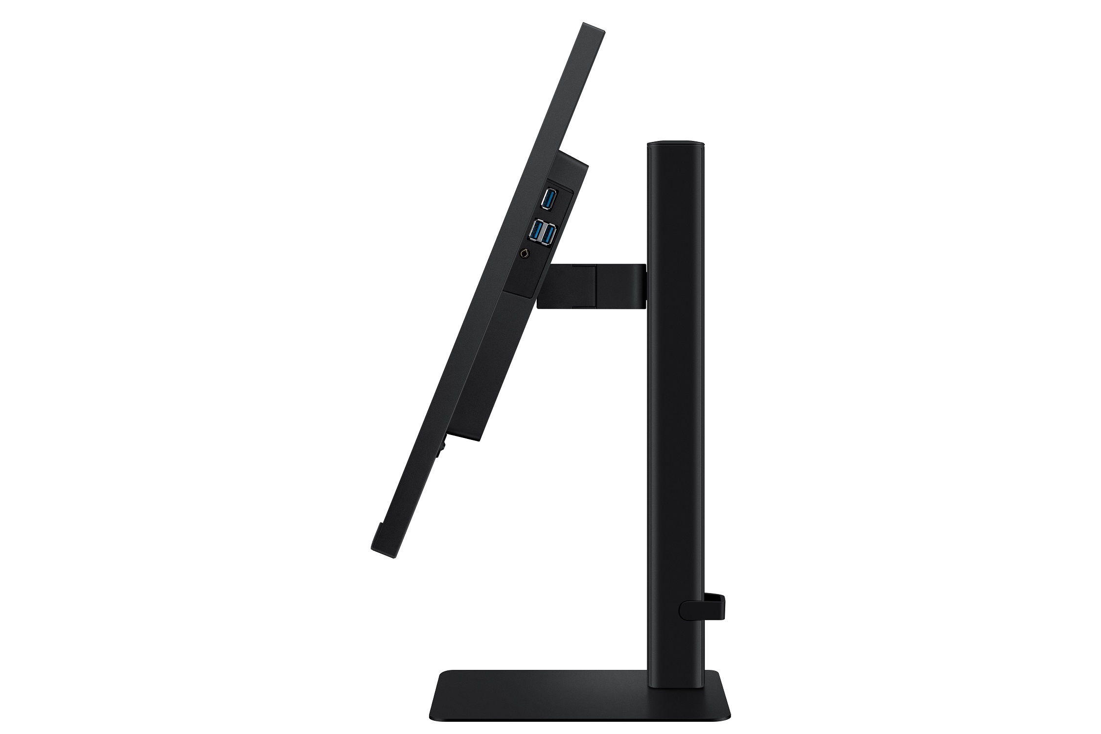 Monitor Samsung ViewFinity S6, 27", IPS, QHD, i zi