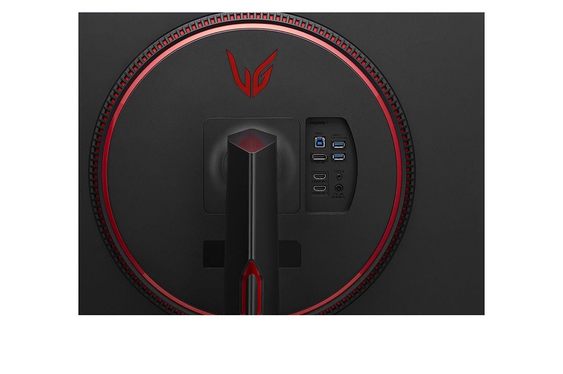 Monitor LG UltraGear 32GP850-B, 32", QHD, 180 Hz, i zi