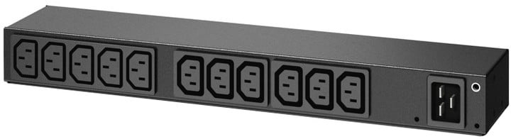 Shpërndarës energjie elektrike APC PDU, 0U/1U, 120-240V/20A, 220-240V/16A