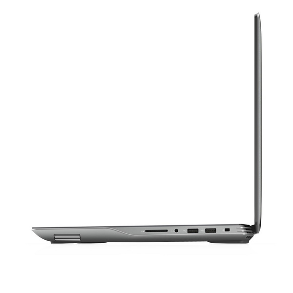 Laptop Dell G5 5505, 15.6", 8GB RAM, 512GB SSD, Ryzen 5, AMD Radeon Rx 5600M, i hirtë