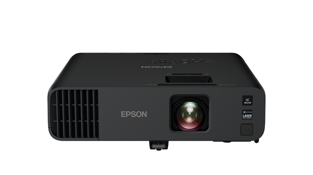 Projektor Epson EB-L265F, 4600 ANSI Lumens, Full HD 1080p, i zi