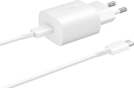 Karikues Samsung EP-TA800XWEGWW, 1x USB-C 3A