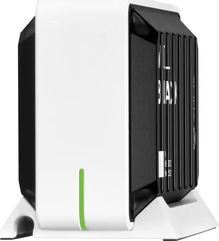 Disk i jashtëm SSD WD Black D30 Game Drive, 2TB, USB C, i zi