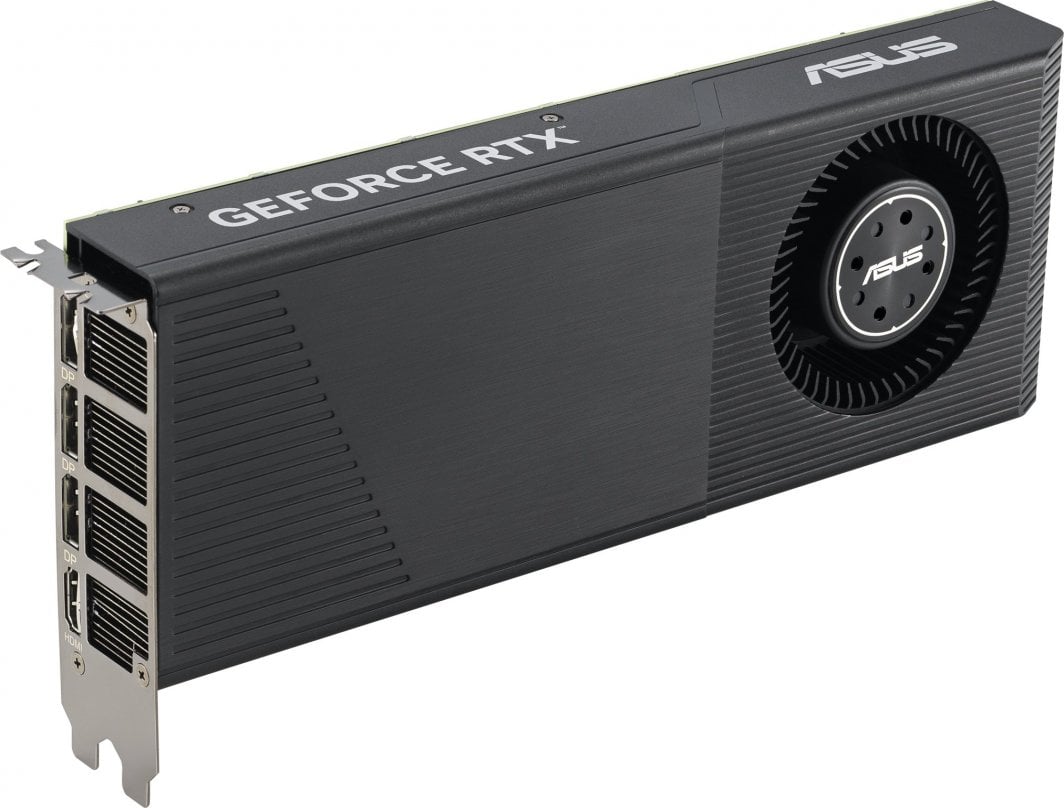 Kartelë grafike Asus Turbo GeForce RTX 4070 12GB GDDR6X