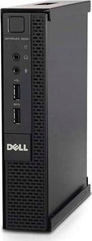 Kllapë montimi Dell 482-BBBP, për Optiplex MFF, metal, e zezë