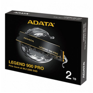 SSD ADATA LEGEND 900 Pro, 1TB, NVMe PCIe 4.0, i zi