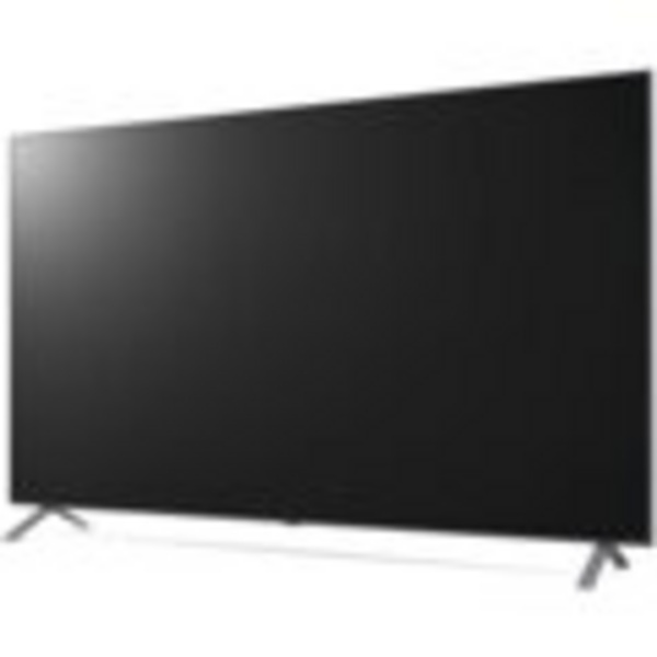 Televizor LG 65NANO99 - 65'' (164cm), 8K UHD, i hirtë e errët