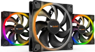 Ventilator Be quiet! Light Wings PWM (BL078), 140 mm, 3 copë