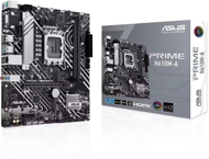 Pllakë amë ASUS PRIME H610M A R2.0, socket LGA1700, DDR5, µATX