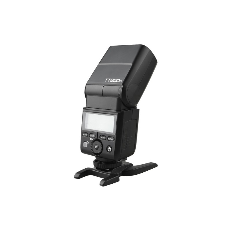 Blic Godox TT350N TTL për Nikon
