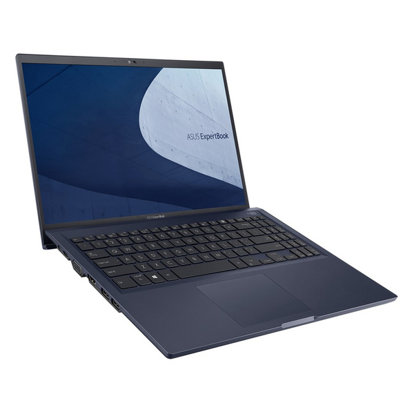 Laptop ASUS ExpertBook 90NX0401-M04330, 15.6", AMD Ryzen 3 3250U, 8 GB RAM, 256 GB SSD, i zi