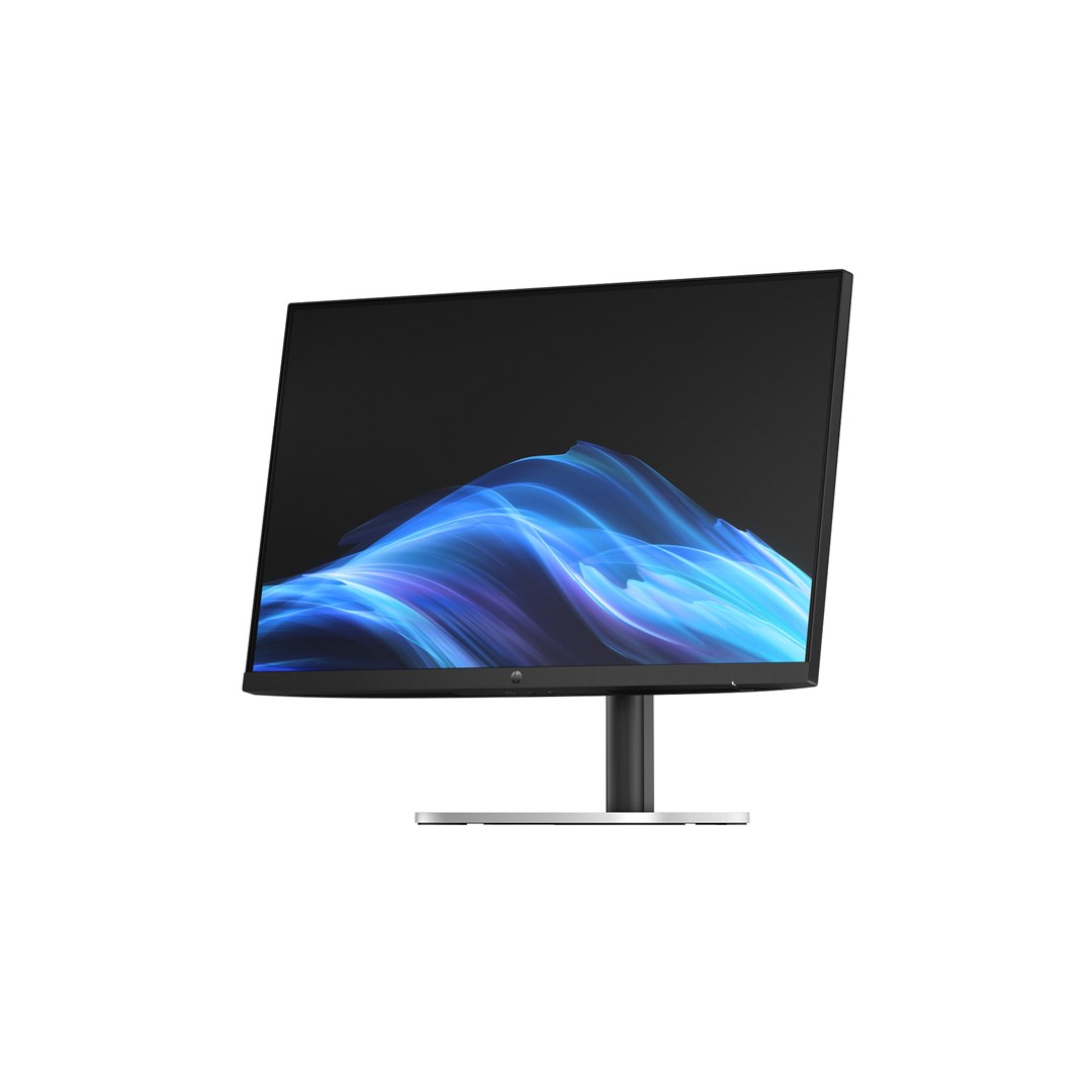 Компјутер All in One HP ProStudio 4 G1i, 21.5\", Intel Core Ultra 5, 16GB RAM, 512GB SSD, црн