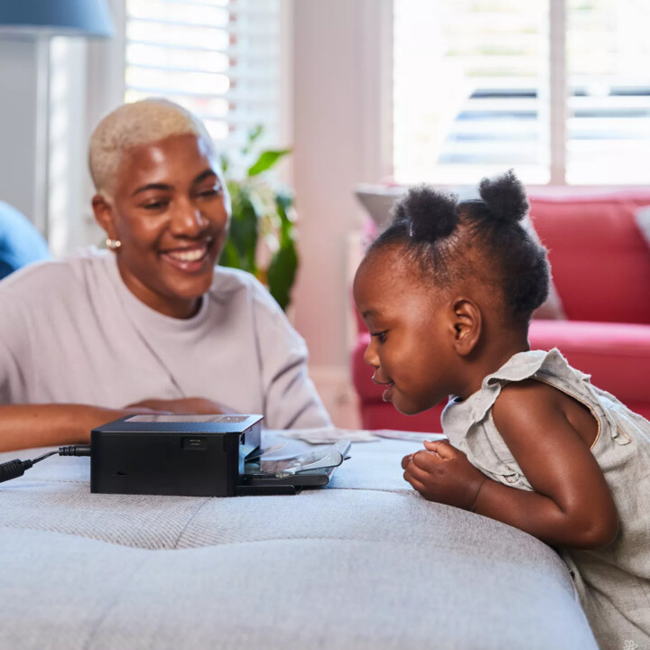 [OUTLET] Printer për foto Canon Selphy CP1500, i zi