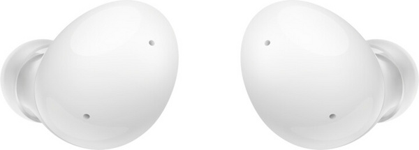 Dëgjuese Samsung Galaxy Buds 2, të bardha