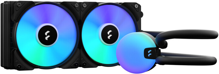 Ftohës Fractal Design Lumen S24 RGB