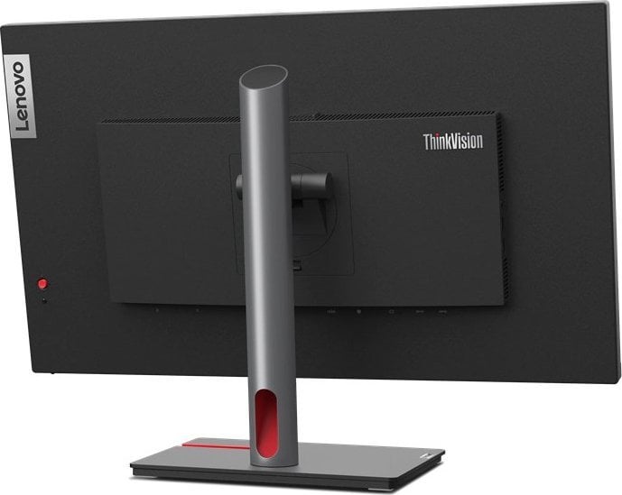 Monitor Lenovo ThinkVision T27i-30, 27", QHD, i zi